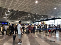 -米兰马尔彭萨国际机场