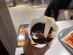 -麦当劳(丽江玉河广场店)