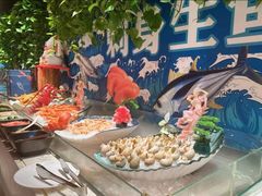 -海德温泉生活馆(朝阳大悦城店)