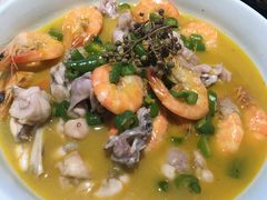 -二十八里太湖船菜(吉祥路店)