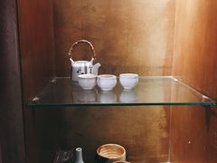 -青藤茶馆(南山路店)