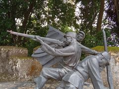 -友谊关景区
