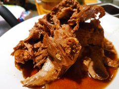 东北酱大骨-北方家宴(番禺永旺店)