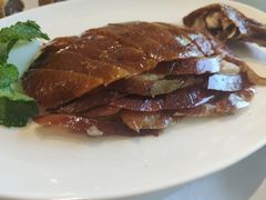 -月福京味斋·烤鸭店·北京菜(鼓楼总店)