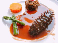 -广州柏悦酒店·悦景轩·粤菜餐厅