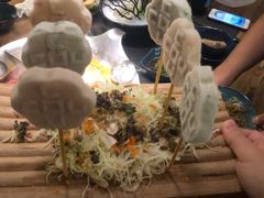 -湊湊火锅·茶憩(东城万达店)