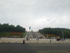 -北极星广场