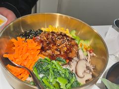-花味烤肉·拌饭(庐阳万象汇店)