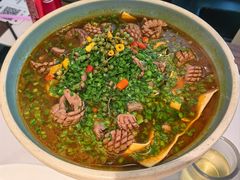 -打酱油·非遗淮扬菜(瘦西湖梅岭店)