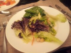 沙拉-圣丰索菲特·2 On 988 Café 自助餐厅