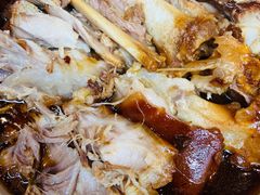密制脚圈-走马楼饭庄(慈城古县城店)