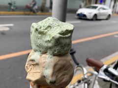 -Dal Cuore 达可芮冰淇淋(陕西北路店)