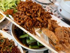 -姥姥家春饼店(惠新东街店)