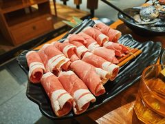 -呷哺呷哺(普陀乐购真北店)