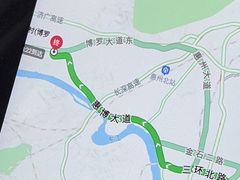 -源港渔村-中山脆肉鲩(博罗店)