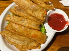 -大三元台湾鲁肉饭(沙井新桥店)