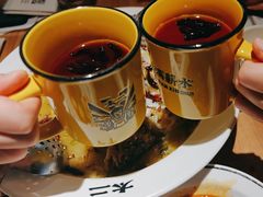 -太二酸菜鱼(SM城市广场店)