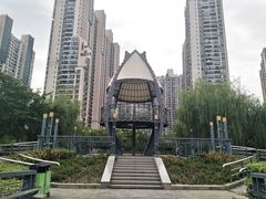 -苏州河梦清园环保主题公园