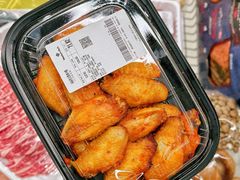 -山姆会员商店(上海浦东店)