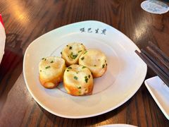 -哑巴生煎(临顿路店)