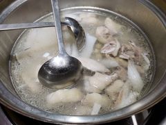 -椰贝原味椰子鸡(江南万达店)