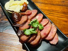 台湾香肠-大三元台湾鲁肉饭(沙井新桥店)