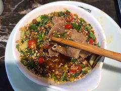 -宽窄巷子火锅(周浦店)