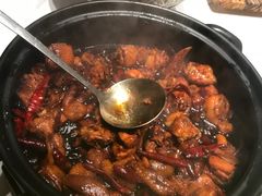 -柴米油盐三杯鸡(象山北路店)