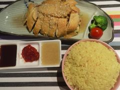 -Aqua Oasis 水天堂(相城天虹商场店)