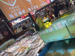 -和源祥·日照菜扛把子(万平口一店)