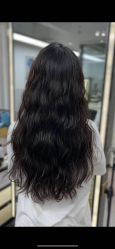 -88潮牌造型烫发·染发