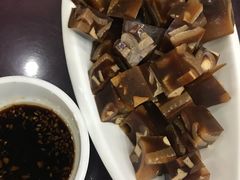 -京天红酒家(虎坊路店)