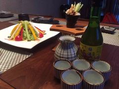 -山葵家·创意料理(宁波来福士店)