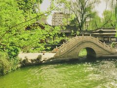 -碑林公园
