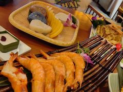 -泰兰香·Thailand(凯德空中花园店)