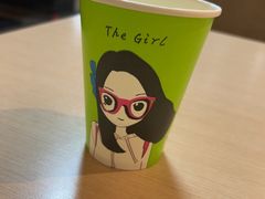 -拿渡麻辣香锅(世茂广场·工三店)