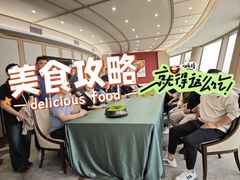 -国贸旋转餐厅(国贸广场店)