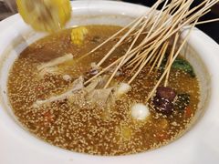 -三生小馆(亭知路店)
