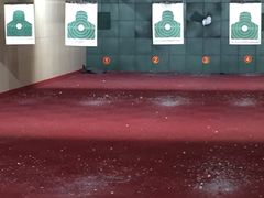 -真枪会射击俱乐部(河西中央公园店)