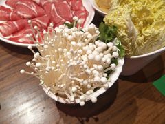 -重庆大队长火锅(临沂店)