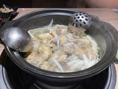 -探窝·竹笙椰子鸡(杨箕店)