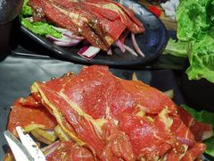 -吉志烤肉(太原总店)