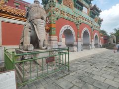 -须弥福寿之庙