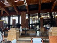 -三亚亚龙湾雅高铂尔曼别墅度假酒店