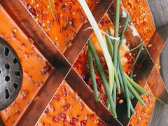 -化龙桥九宫格火锅(清水河店)