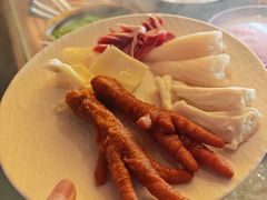 -牛YO寿喜烧和牛火锅自助(三台子万象汇店)