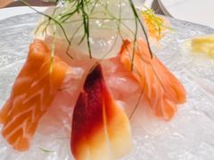 风生水起大拼盘-滋粥楼·顺德菜(番禺广场总店)