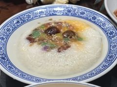 蜜汁八宝饭-杏花村水席楼·洛阳水席(老城十字街店)