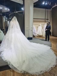-南京宝娜嫁衣婚纱礼服馆(中央路店)