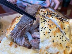 -那拉提之疆·新疆菜(美院店)